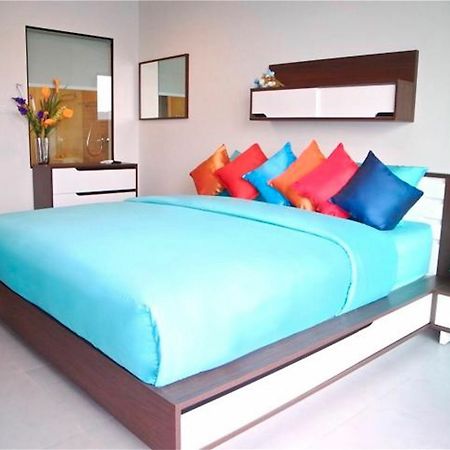 Bliss Patong 2 Bedrooms Apartment מראה חיצוני תמונה
