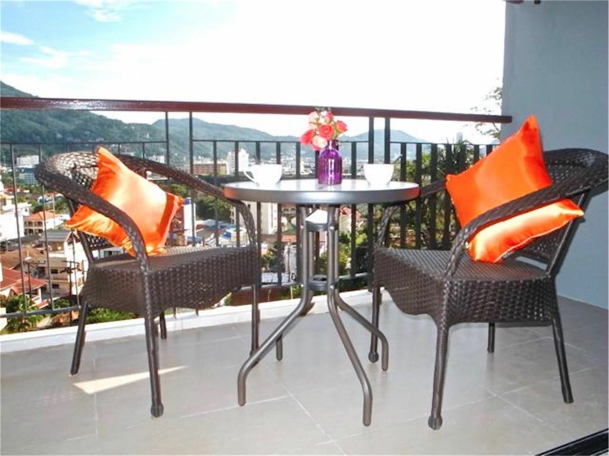 Bliss Patong 2 Bedrooms Apartment מראה חיצוני תמונה