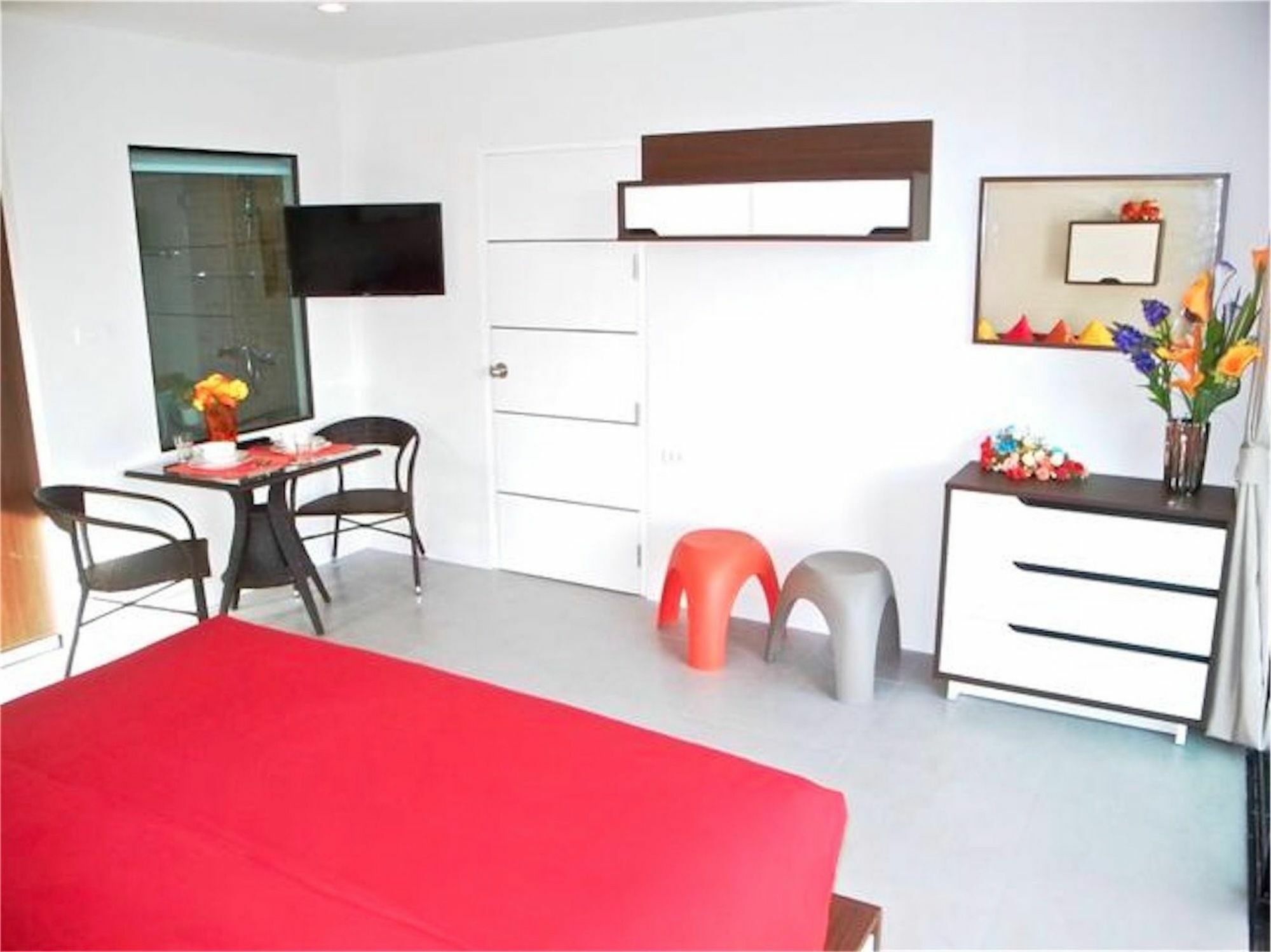 Bliss Patong 2 Bedrooms Apartment מראה חיצוני תמונה