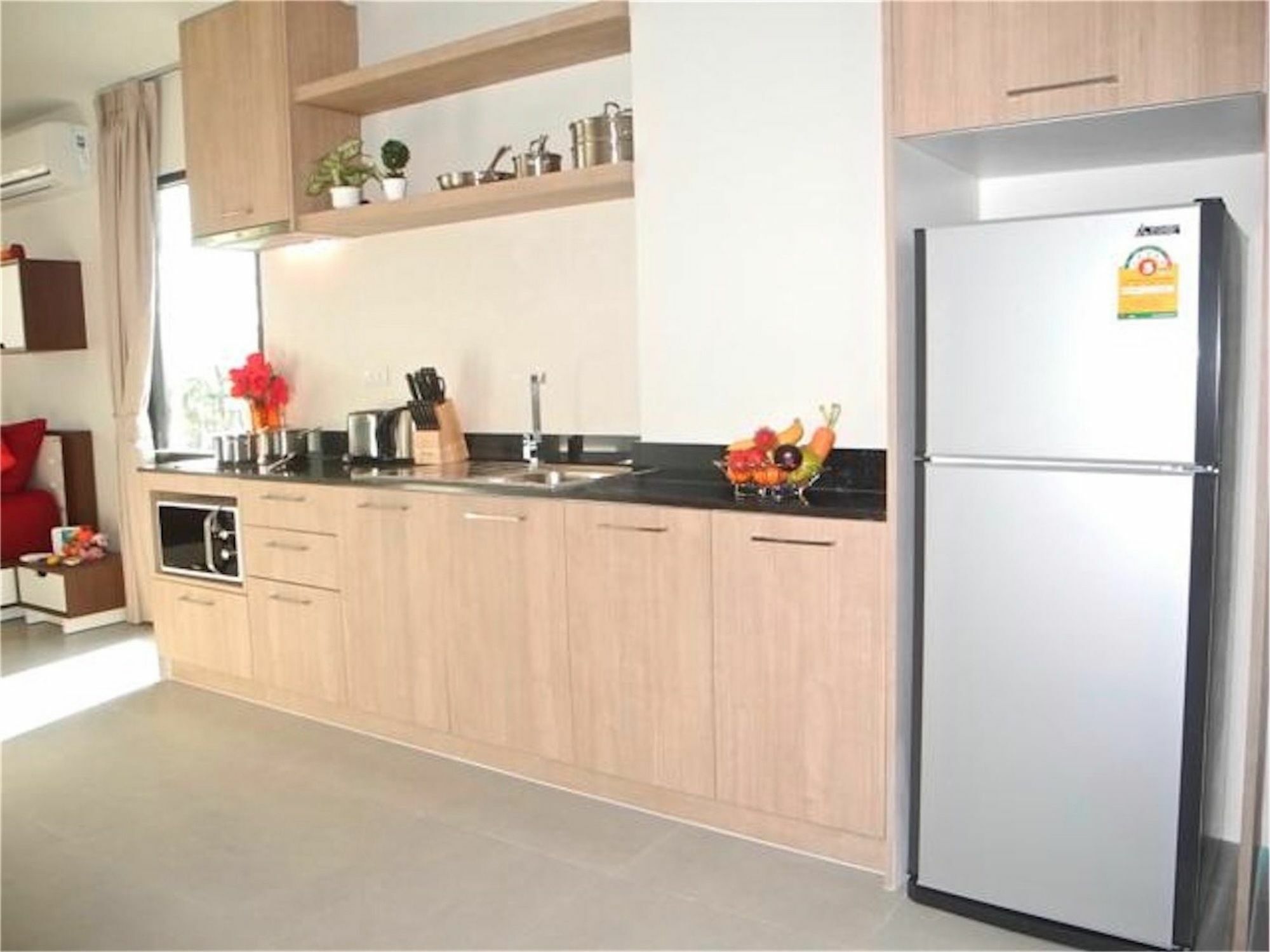 Bliss Patong 2 Bedrooms Apartment מראה חיצוני תמונה